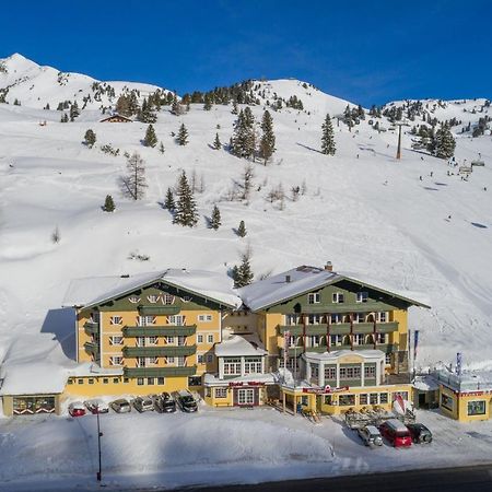 Hotel Appartement Winter Obertauern Exterior foto
