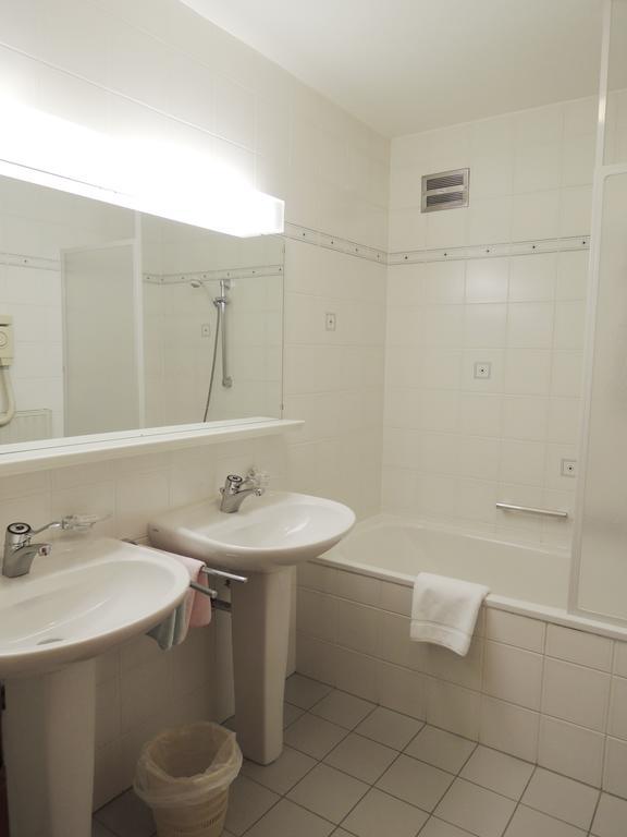 Hotel Appartement Winter Obertauern Habitación foto