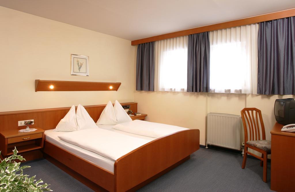 Hotel Appartement Winter Obertauern Habitación foto